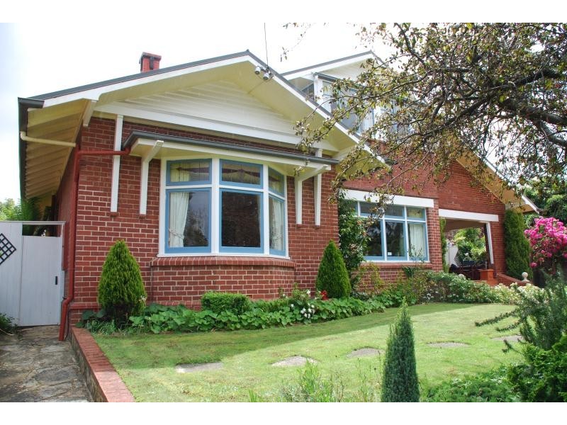 West Hobart TAS 7000