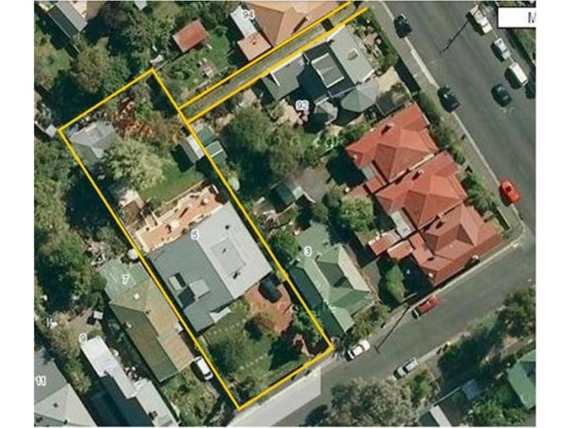 West Hobart TAS 7000