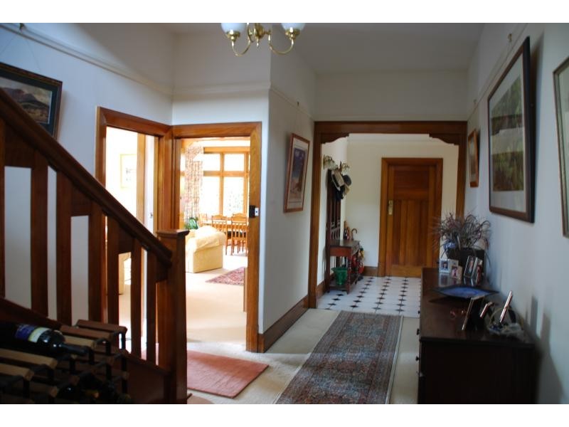 West Hobart TAS 7000