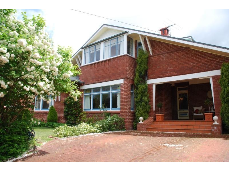 West Hobart TAS 7000