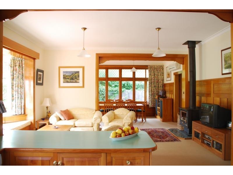 West Hobart TAS 7000