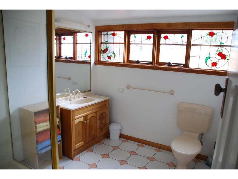 West Hobart TAS 7000