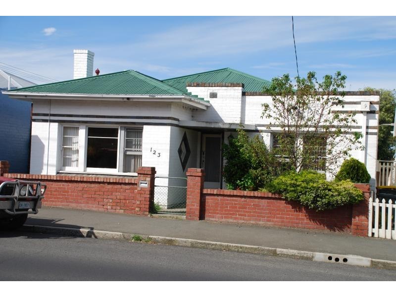 West Hobart TAS 7000