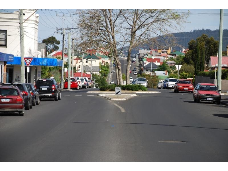 West Hobart TAS 7000