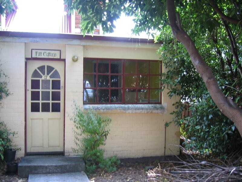 17 a Pitt Street, North Hobart TAS 7000