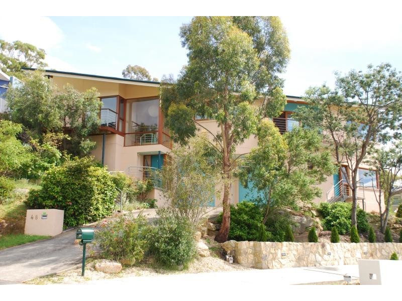 48 Fielding Drive, West Hobart TAS 7000