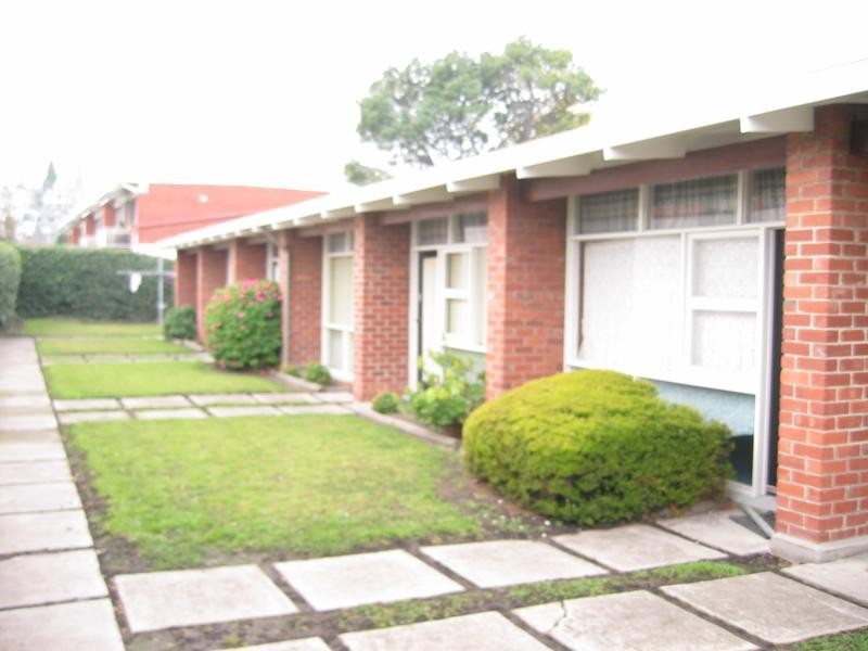 4/16 King Street, Sandy Bay TAS 7005