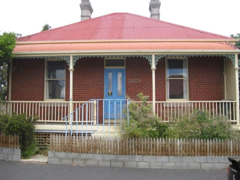 30 Church Street, North Hobart TAS 7000
