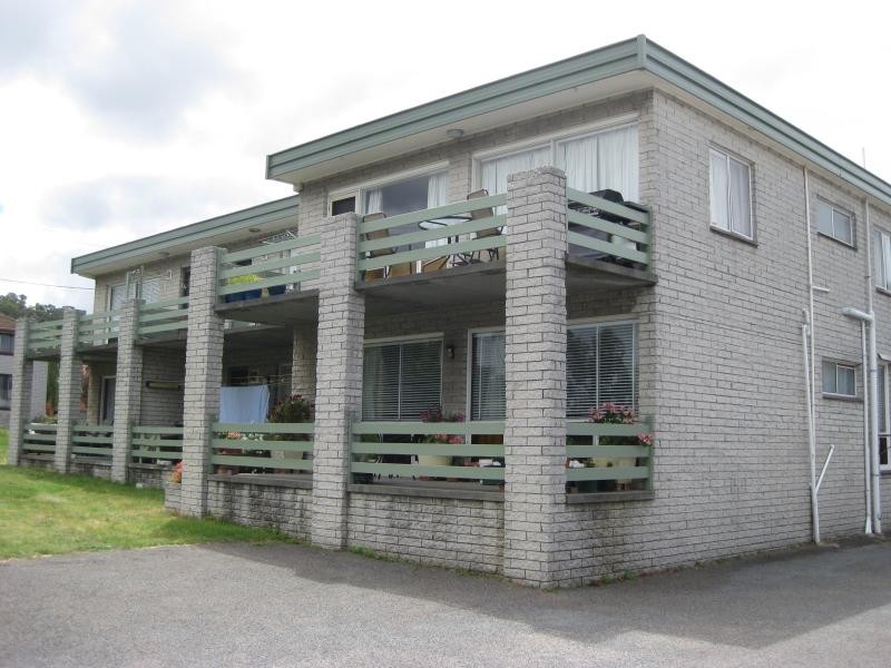 Unit 4/21 South Street, Bellerive TAS 7018