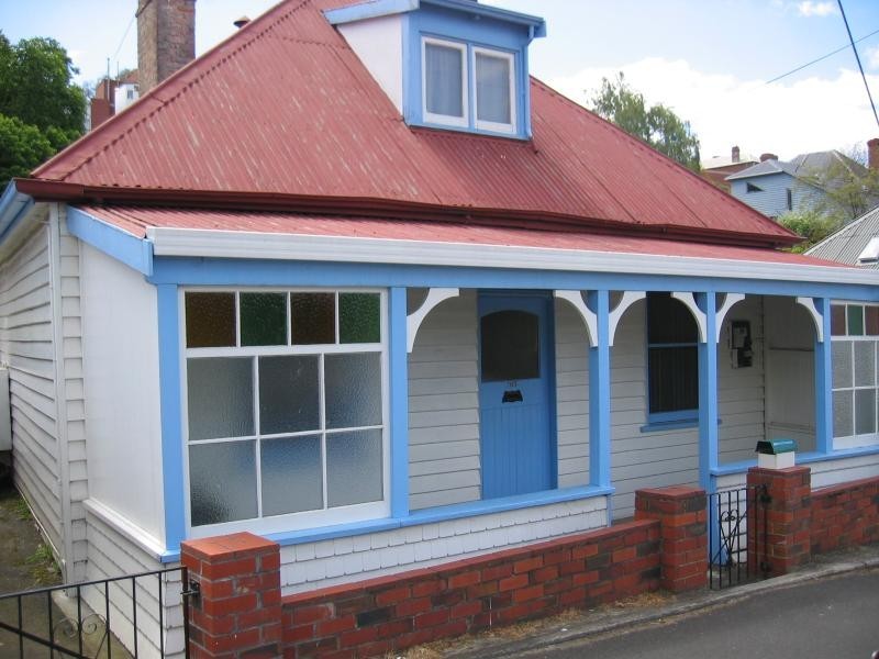 103 Goulburn Street, West Hobart TAS 7000