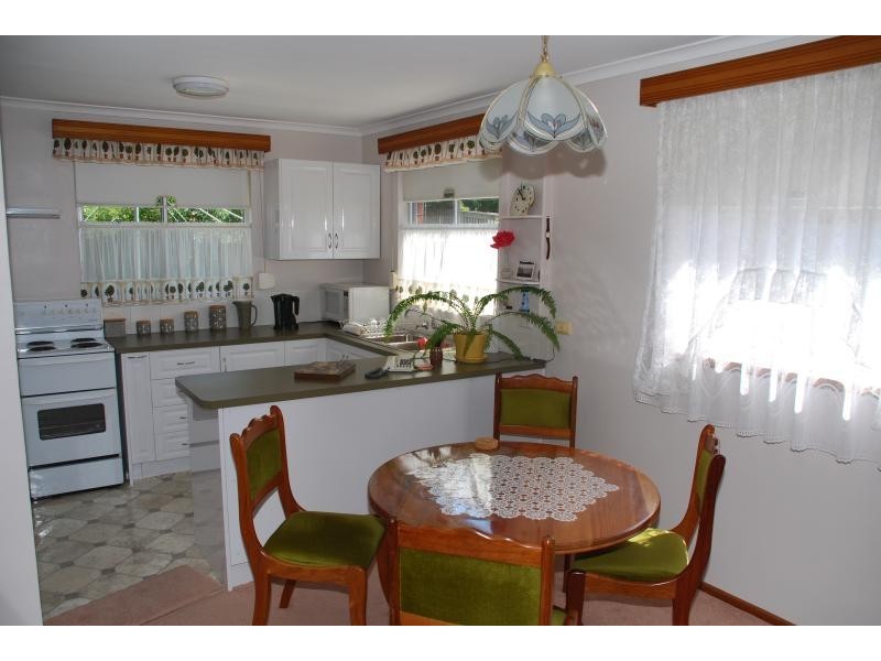 2/21 Newdegate Street, North Hobart TAS 7000