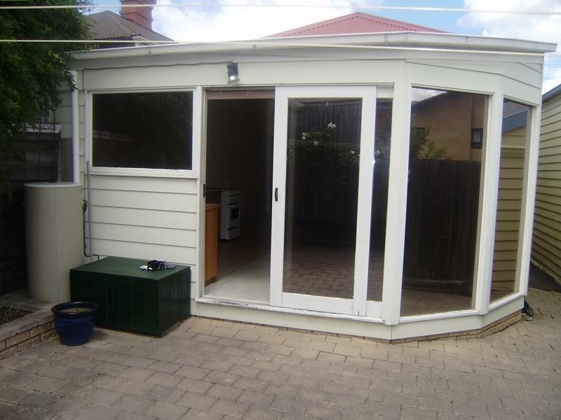 13 Feltham Street, North Hobart TAS 7000