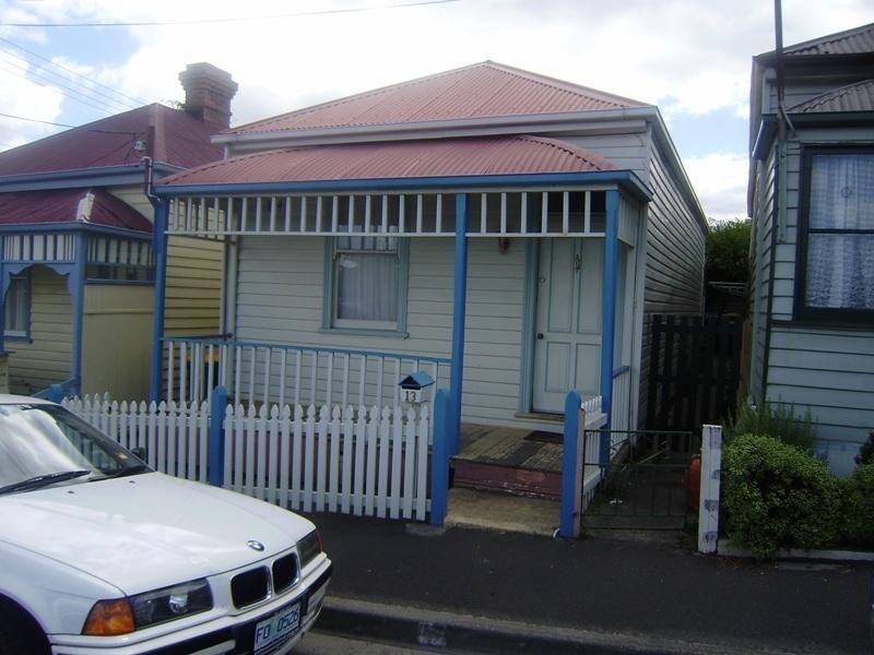 13 Feltham Street, North Hobart TAS 7000