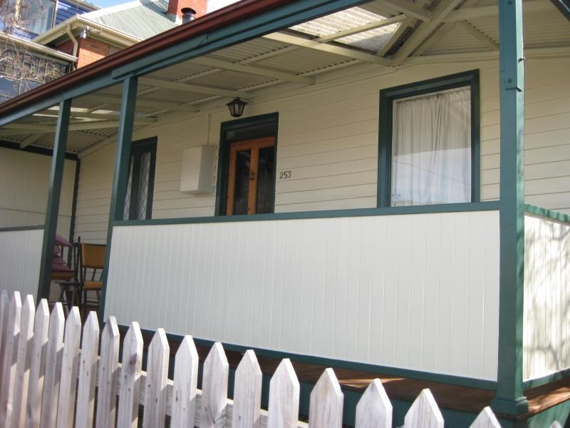 253 Bathurst Street, West Hobart TAS 7000