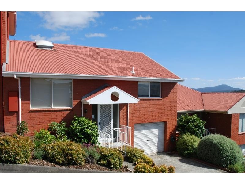 Mount Stuart TAS 7000