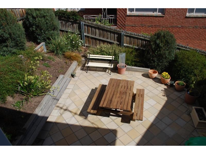 Mount Stuart TAS 7000