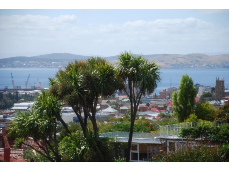 Mount Stuart TAS 7000