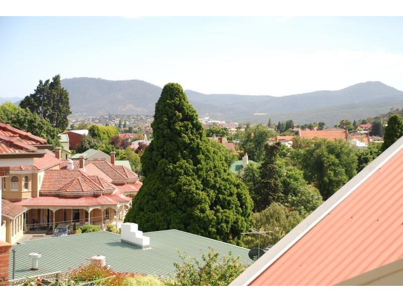 Mount Stuart TAS 7000