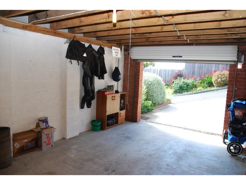 Mount Stuart TAS 7000