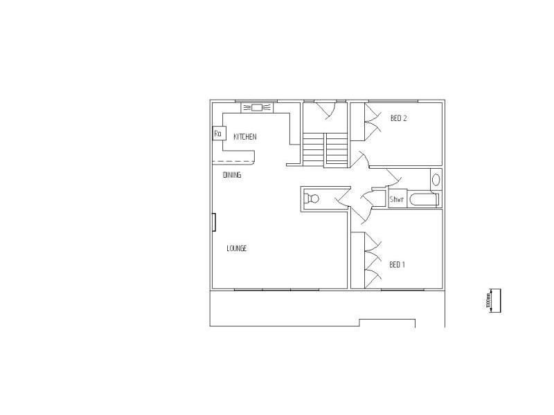 Mount Stuart TAS 7000
