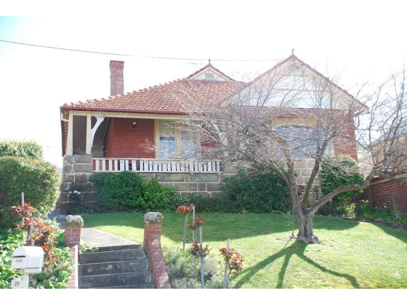 25 Mount Stuart Road, Mount Stuart TAS 7000