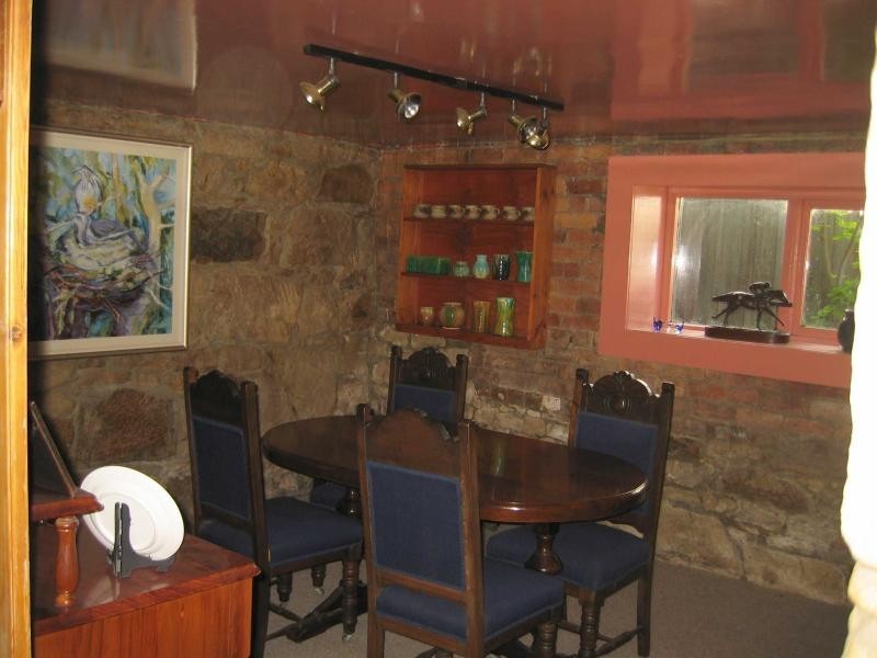 35 Cascade Road, South Hobart TAS 7004