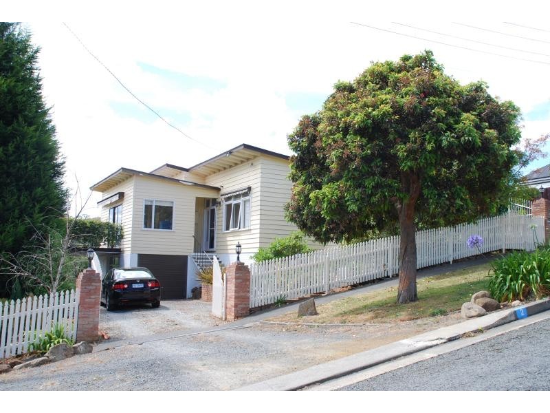 Lindisfarne TAS 7015