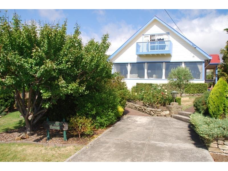 Mount Stuart TAS 7000