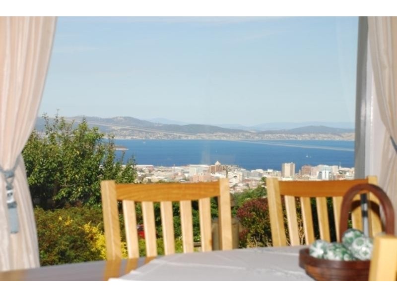 Mount Stuart TAS 7000