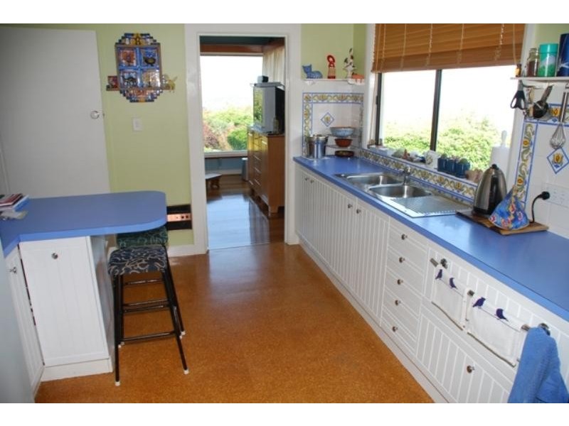 Mount Stuart TAS 7000