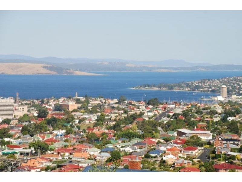 Mount Stuart TAS 7000