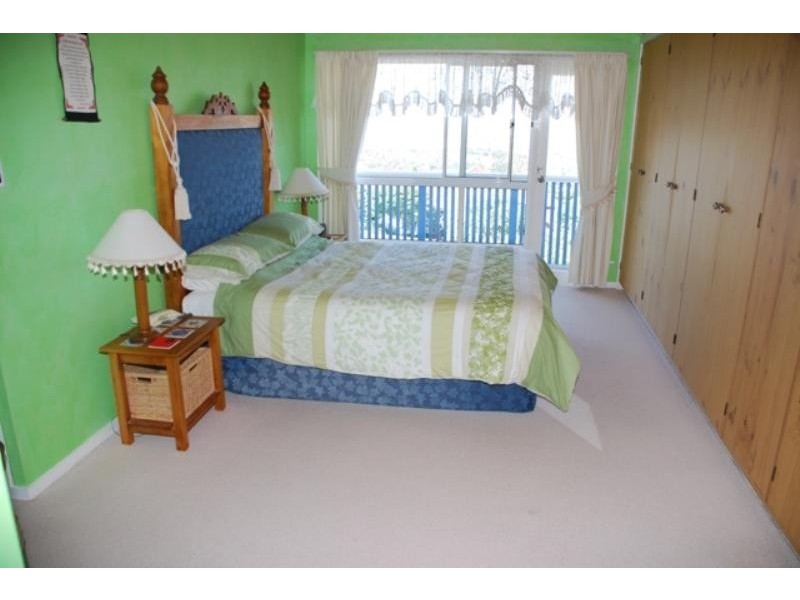 Mount Stuart TAS 7000