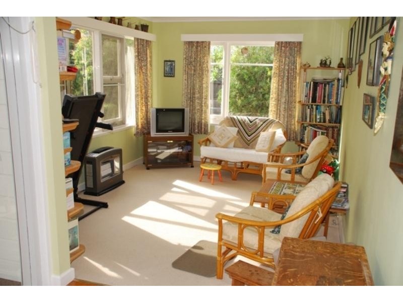 Mount Stuart TAS 7000