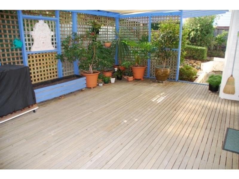 Mount Stuart TAS 7000