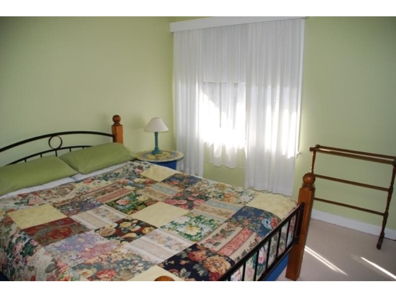 Mount Stuart TAS 7000