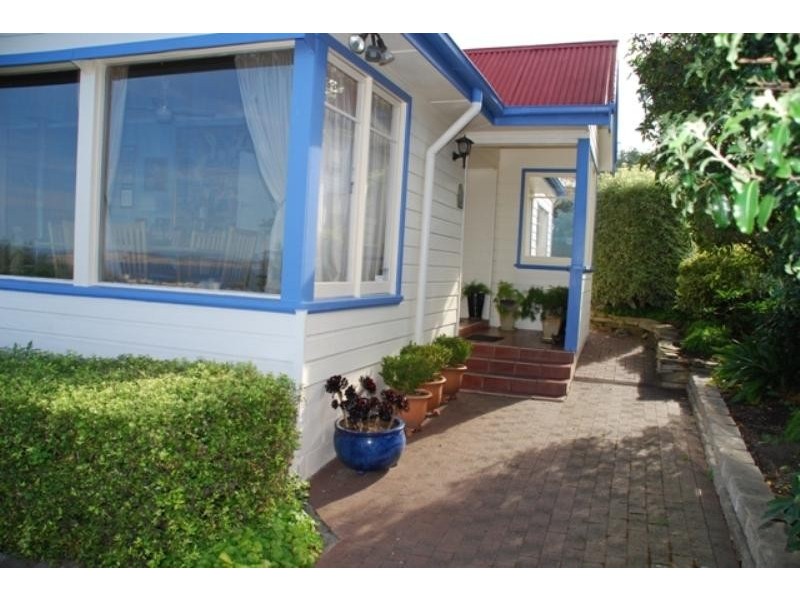 Mount Stuart TAS 7000