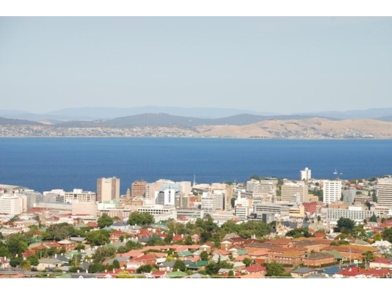 Mount Stuart TAS 7000