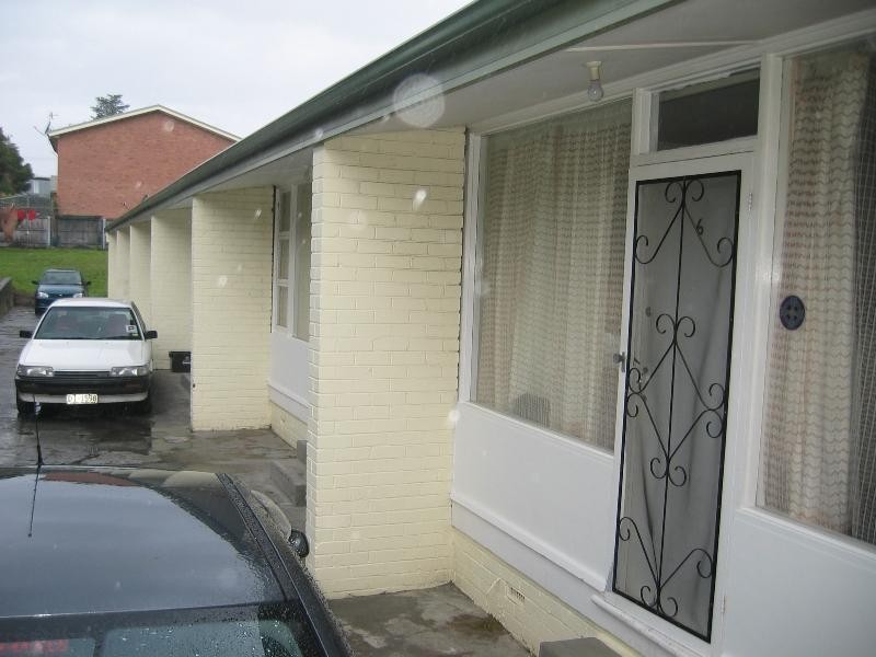 5/29 A Elwick Road, Glenorchy TAS 7010