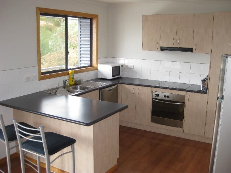 30/10 Waterworks Road, Dynnyrne TAS 7005