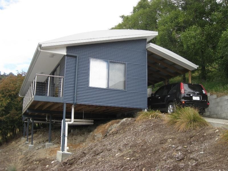 30/10 Waterworks Road, Dynnyrne TAS 7005