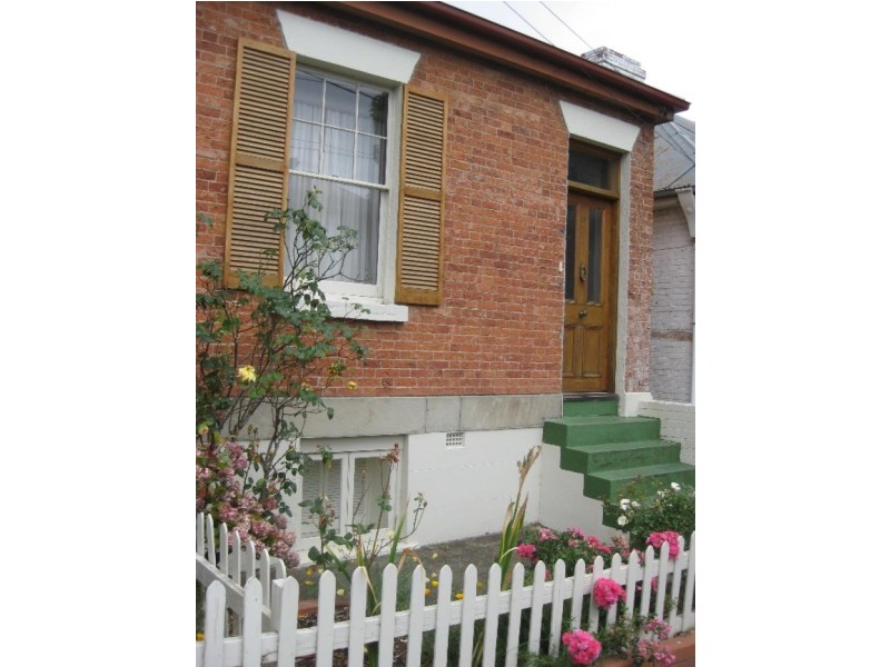 19 De Witt Street, Battery Point TAS 7004
