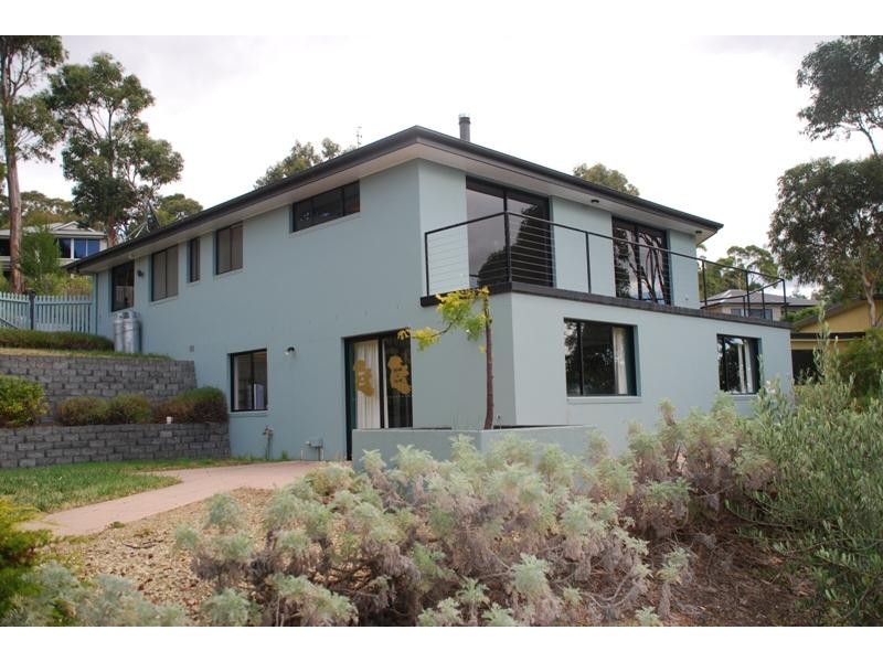 67 Woodcutters Road, Tolmans Hill TAS 7007