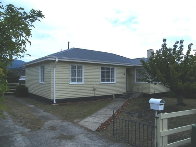 Glenorchy TAS 7010