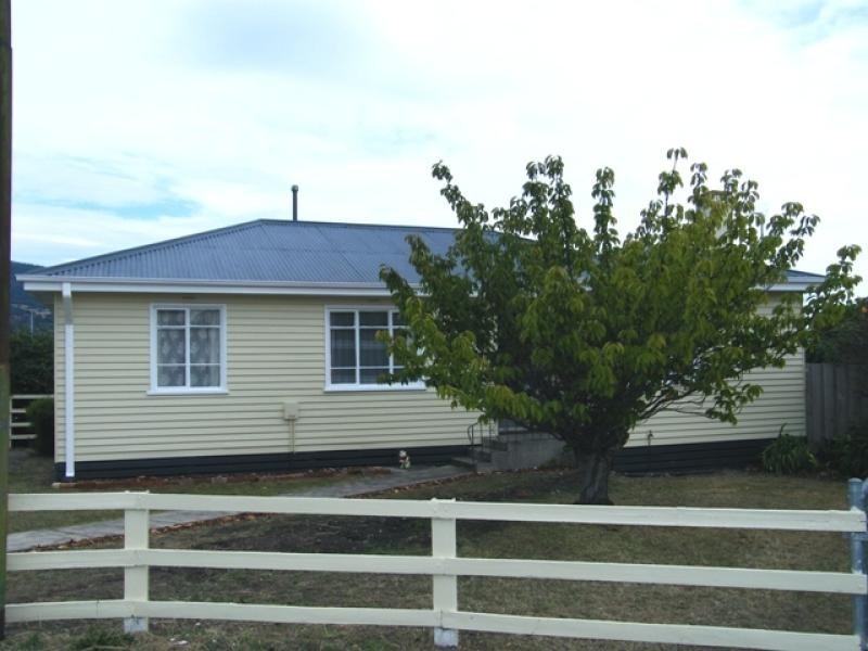 Glenorchy TAS 7010