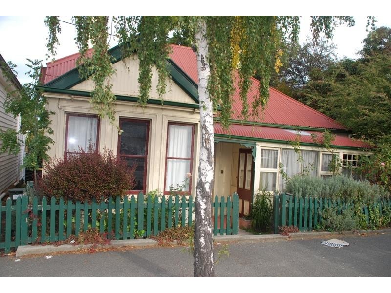 206 Davey Street, South Hobart TAS 7004