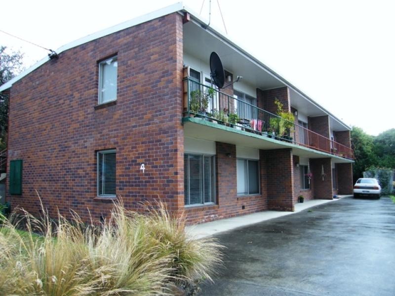 Unit 2/4 Dodson Street, Rosetta TAS 7010