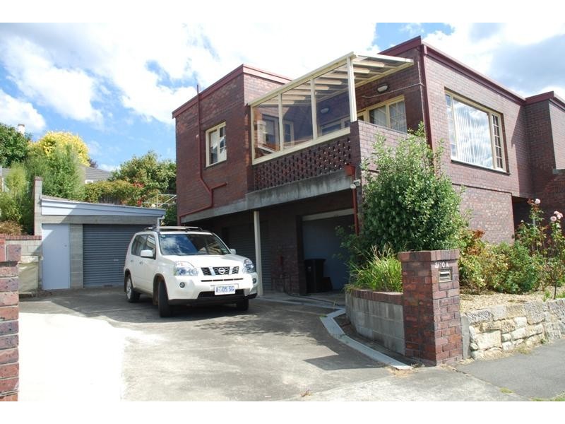 10 a Braddon Avenue, Sandy Bay TAS 7005