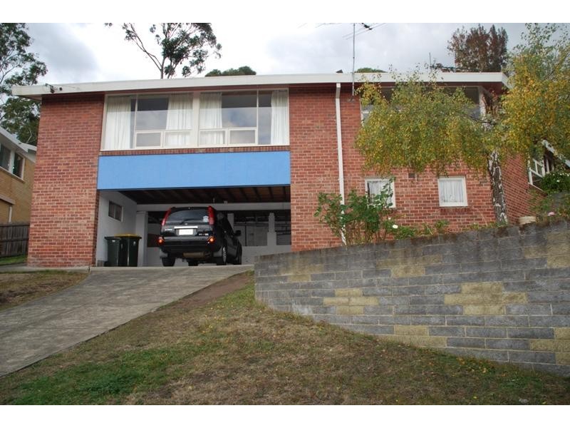 6 Goodhart Place, Sandy Bay TAS 7005