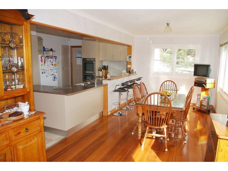 Mount Stuart TAS 7000