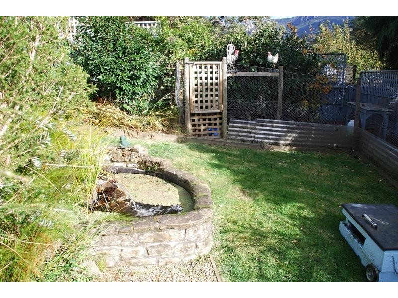 Mount Stuart TAS 7000